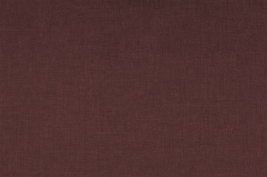 Doğal kahverengi tekstil yapısı