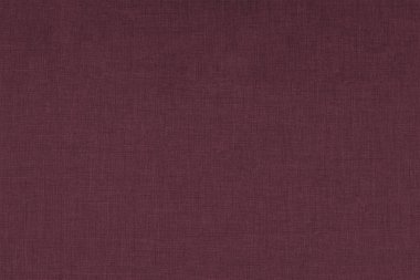 Kırmızı kumaş kumaş dokusu arka planda. en üstteki görünüm