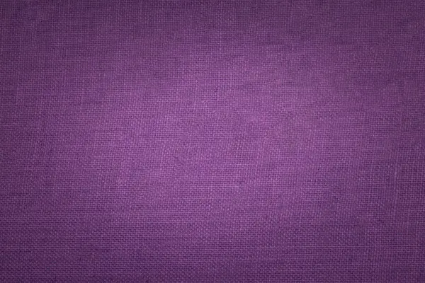 Tela Púrpura Textura Fondo — Foto de Stock