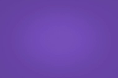 Stüdyo arka plan konsepti - Soyut boş ışık gradyan mor stüdyo odası arka planı ürün tasarımı sade stüdyo arka planı.