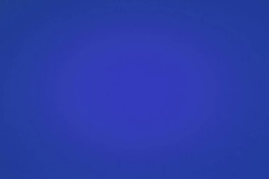 Mesajınız için mavi soyut arkaplan