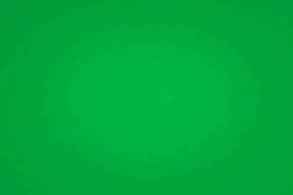 Abstract Green Background Light Gradient — Stockfoto