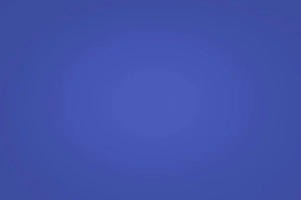 Abstrait Luxe Doux Fond Bleu Lisse Design — Photo