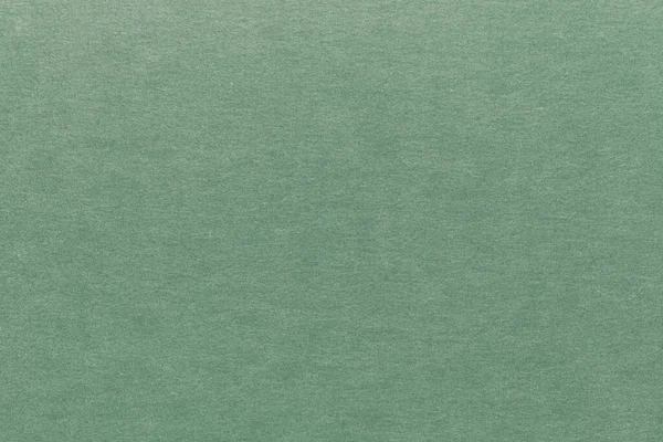 Green Leather Textured Background — Stock Photo, Image