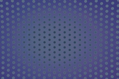 Çemberli kusursuz desen