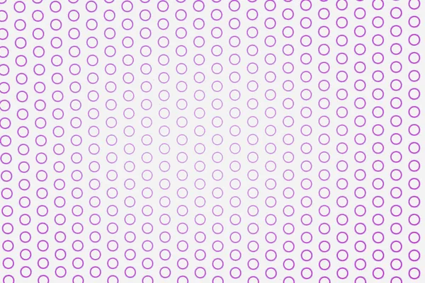 Geometric Seamless Pattern Circles — Stock Photo, Image