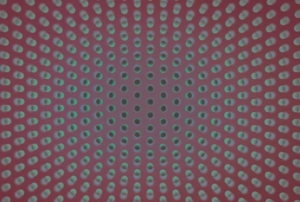 パターンを持つシームレスな幾何学的背景 ベクトルイラスト — ストック写真