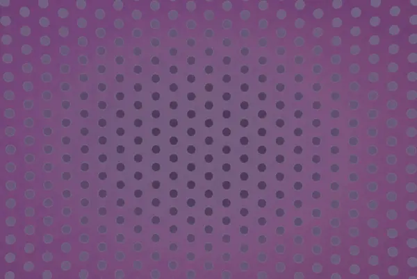 Безшовний Геометричний Візерунок Колами Абстрактна Векторна Ілюстрація — стокове фото