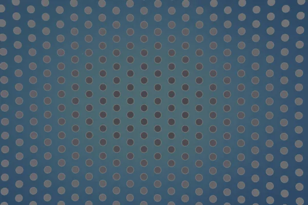 Μπλε Φόντο Κύκλους Διάνυσμα — Φωτογραφία Αρχείου