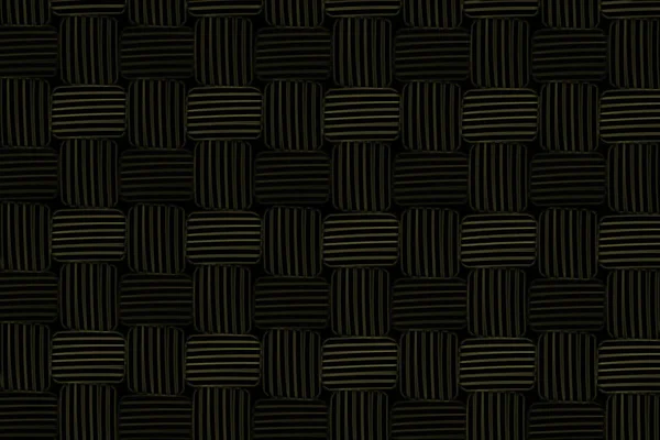 Безшовний Геометричний Візерунок Абстрактний Фон Векторні Ілюстрації Текстура — стокове фото