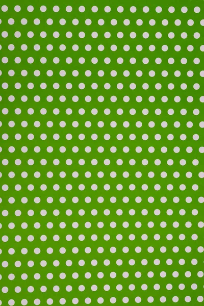 Φόντο Polka Dot Πρότυπο Διανύσματος — Φωτογραφία Αρχείου