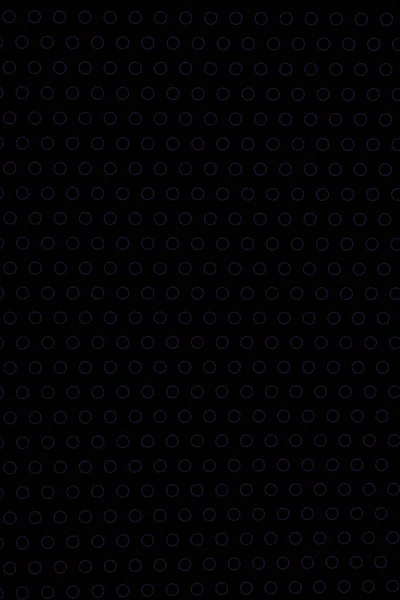 Векторна Ілюстрація Безшовний Візерунок Чорно Чорним Тлом — стокове фото