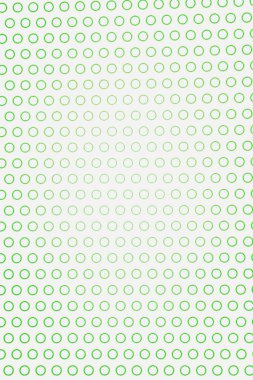 Vektör çizimi, geometrik şablon arkaplanı