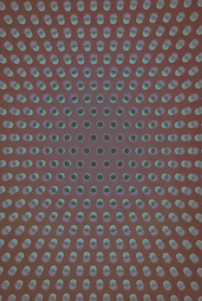 Abstrakte Geometrische Bunte Nahtlose Muster Für Hintergrund — Stockfoto