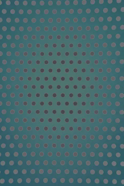 Abstrakte Geometrische Muster Generative Computergestützte Kunstillustration — Stockfoto