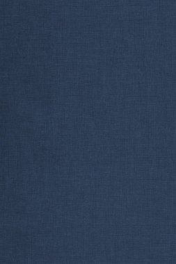 koyu mavi Tekstil doku arka planı için