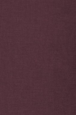 Tasarımınız için doğal kırmızı keten dokusu arka planı