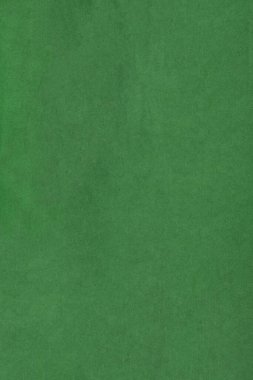 Grafik tasarımı için yeşil kağıt arkaplanı.