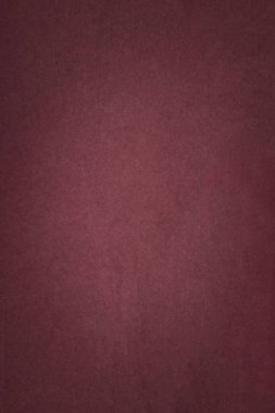 arka plan için kırmızı deri dokusu.