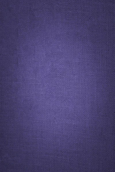 Texture Tessuto Viola Può Essere Utilizzato Come Sfondo — Foto Stock