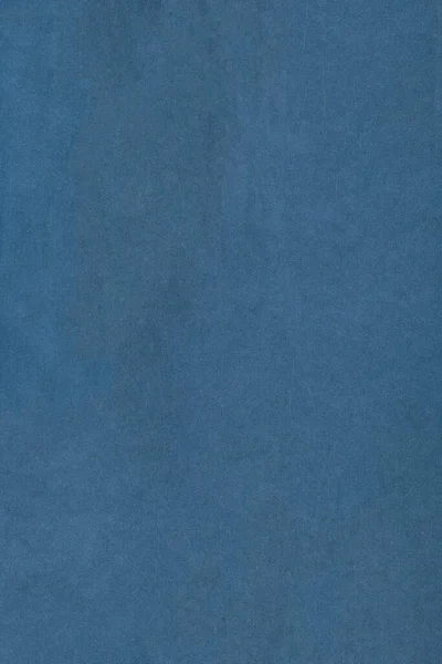 Blå Vintage Papper Bakgrund Struktur — Stockfoto