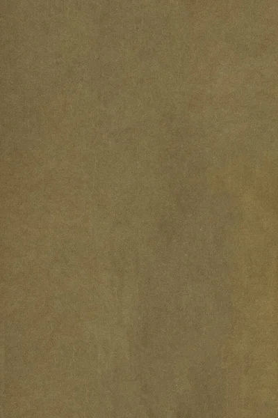 背景として有用な茶色の紙の質感 — ストック写真