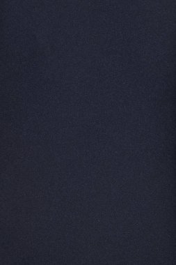 Koyu mavi kağıt doku arkaplanı