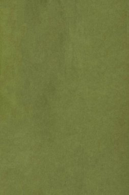yeşil kağıt dokusu arkaplanı