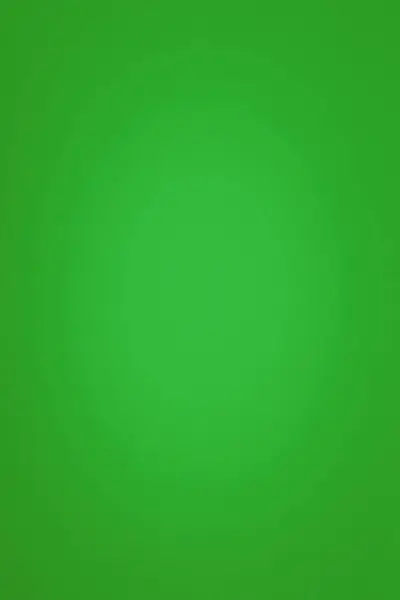 Абстрактный Роскошный Градиентный Зеленый Фон Гладкий Темный — стоковое фото