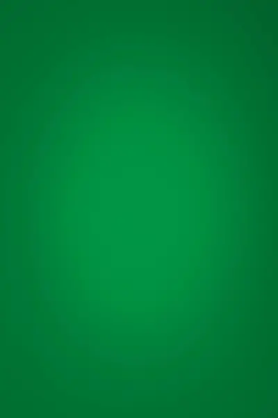 Zelený Gradient Pozadí Abstraktní Pozadí — Stock fotografie