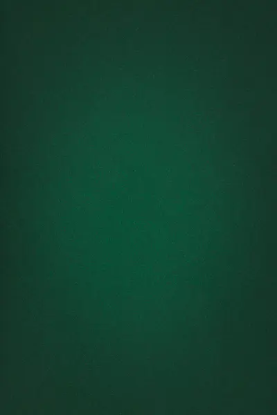 Dark Green Background Backdrop Graphic Design Web Design Copy Space — Stock Photo, Image