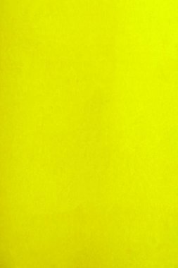 arkaplan ve tasarım için sarı kağıt dokusu