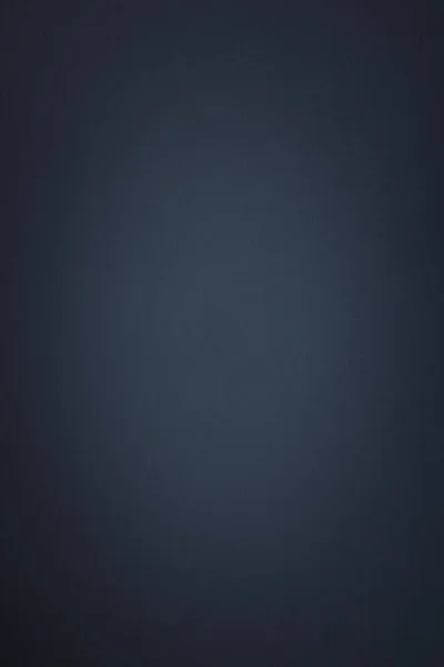 ダークグレーの背景 ダークブルーの抽象的なテクスチャ — ストック写真