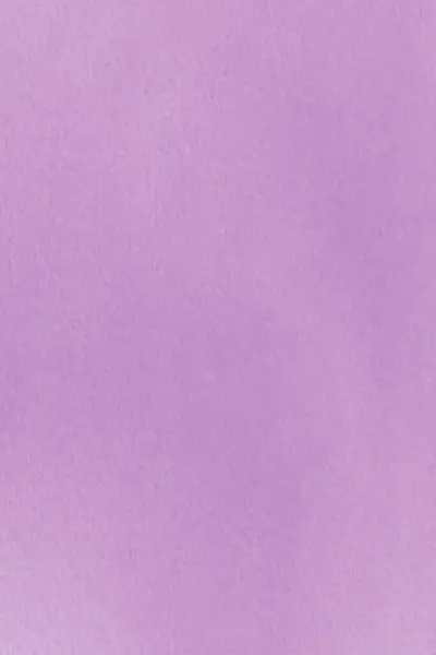 Фиолетовая Текстура Акварельной Бумаги Фон Интернета — стоковое фото