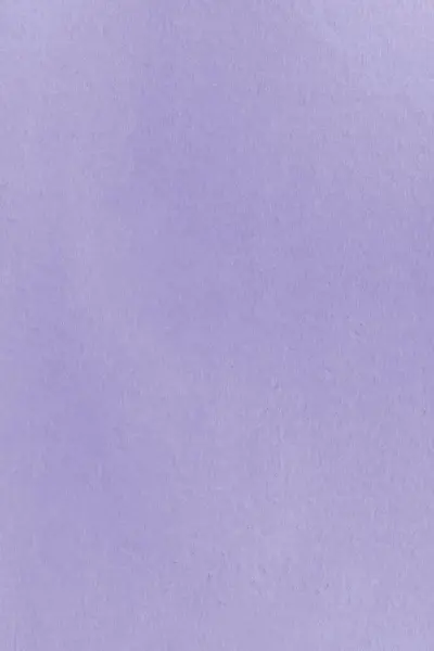 Purple Watercolor Paper Texture Background — 스톡 사진