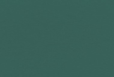 Yeşil deri kaplama.