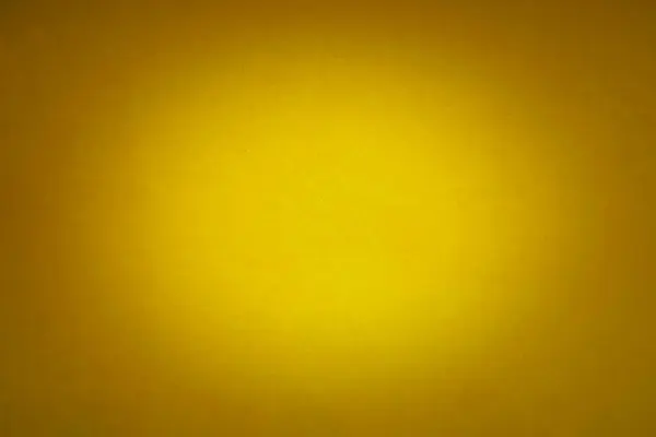 Αφηρημένο Κίτρινο Χρώμα Φόντο Θολή Φόντο — Φωτογραφία Αρχείου