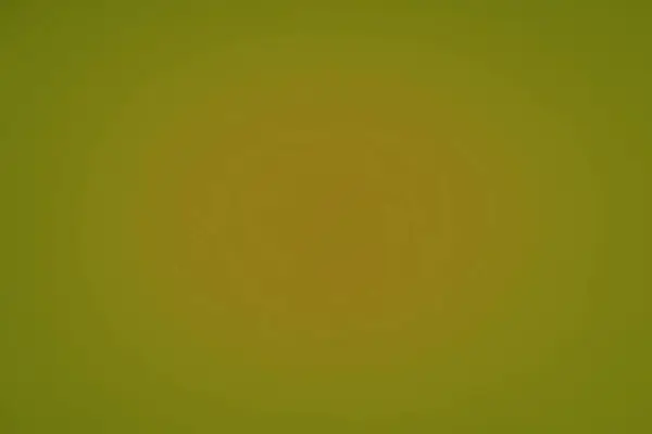 Abstracto Verde Color Amarillo Fondo Borroso — Foto de Stock