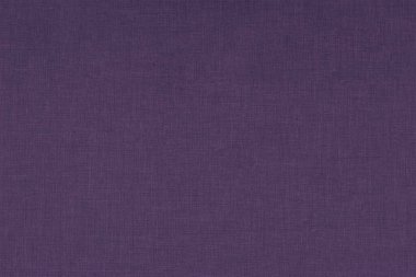 Menekşe kumaş dokusu arkaplanı.