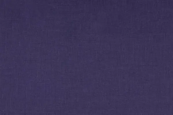 Фиолетовый Цвет Текстуры Ткани Фона — стоковое фото