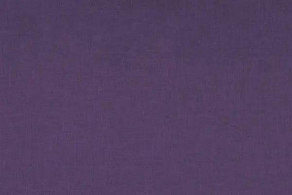 Purple Color Fabric Surface Background — Stock Photo, Image