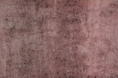 Eski kahverengi duvar dokusu