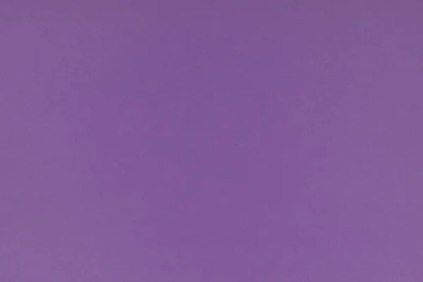 Textura Papel Cor Violeta — Fotografia de Stock