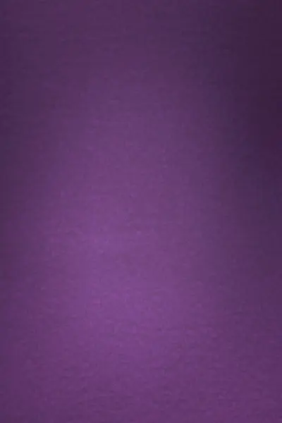 Violett Gefärbtes Papier Hintergrund Textur — Stockfoto