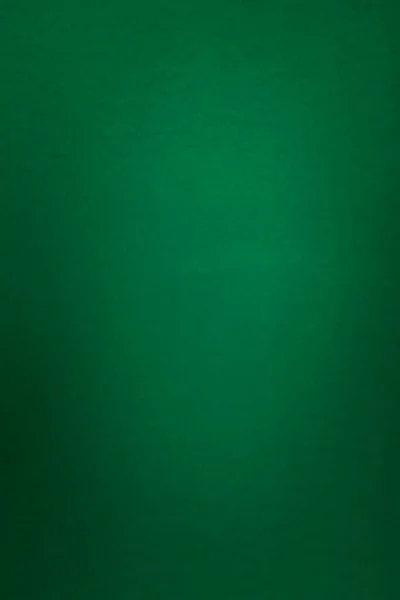 Fundo Verde Com Textura Escura — Fotografia de Stock