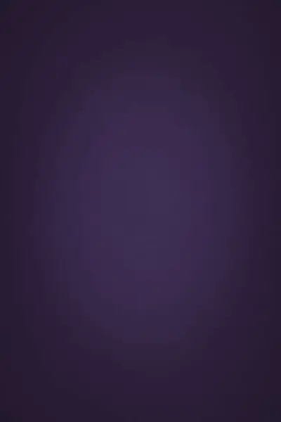Purple Abstract Gradient Background Dark Purple Color Gradient — Stock Photo, Image
