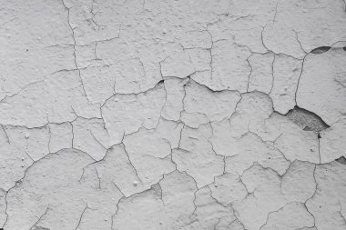 Çatlak beton arka plan