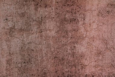 Eski grunge duvarın dokusu alçıyla kaplıydı.