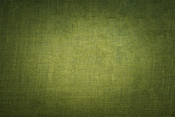 Fondo Textil Tela Verde —  Fotos de Stock