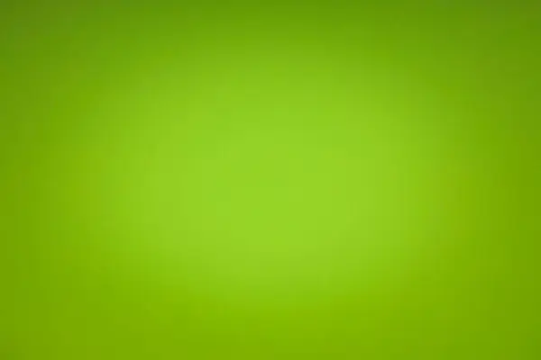 Groene Kleur Verloop Abstracte Achtergrond Gladde Wazige Textuur — Stockfoto